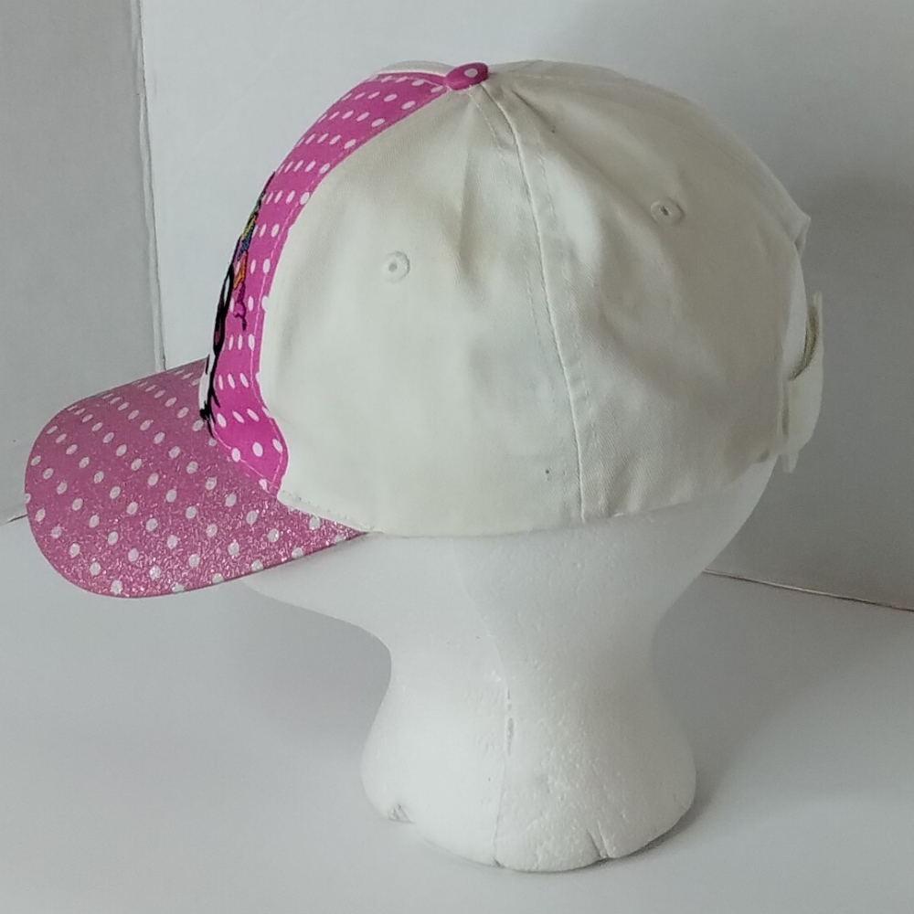 Hello Kitty Ball Cap - Picture 6 of 9